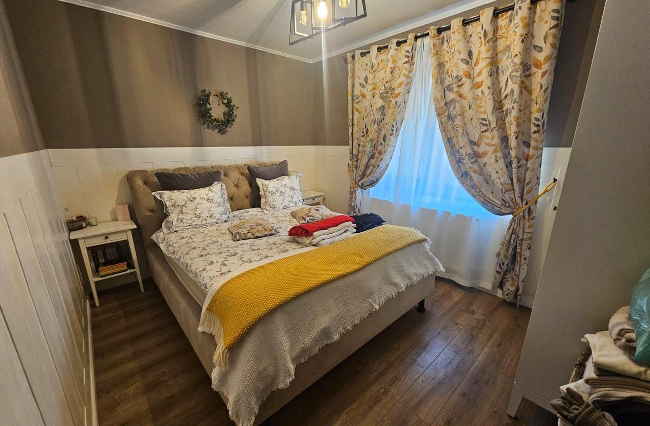 Apartament 3 camere Valea Lupului