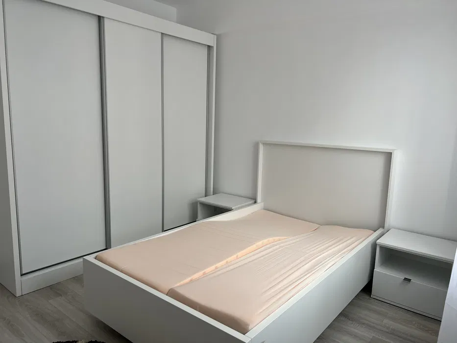 Apartament 2 camere de vanzare C.U.G - Valea Adanca