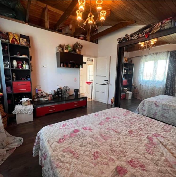 Apartament 2 camere de vanzare Horpaz