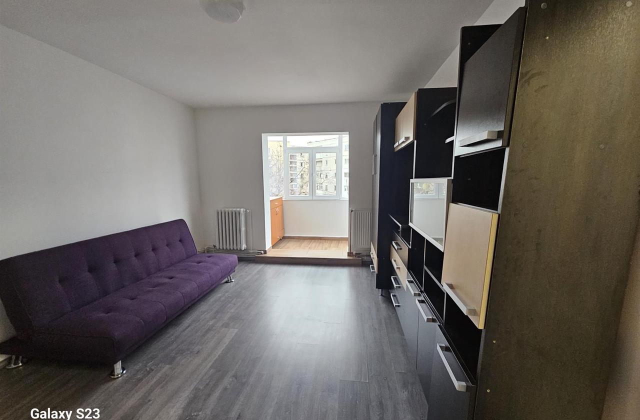 Apartament 2 camere de vanzare Baza III