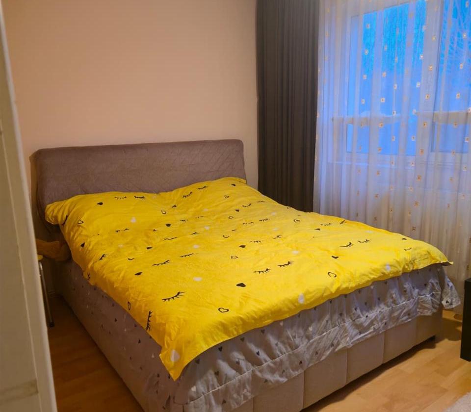 Apartament 2 camere de vanzare Podu Roș