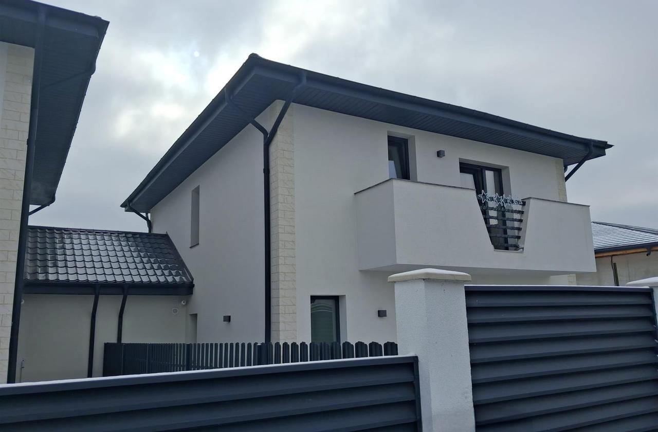 Vila tip Duplex de vanzare Valea Lupului