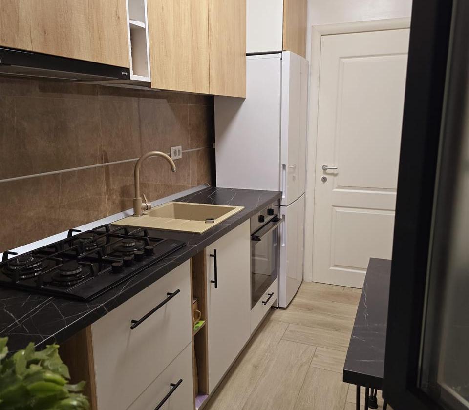 Apartament 2 camere Tatarasi