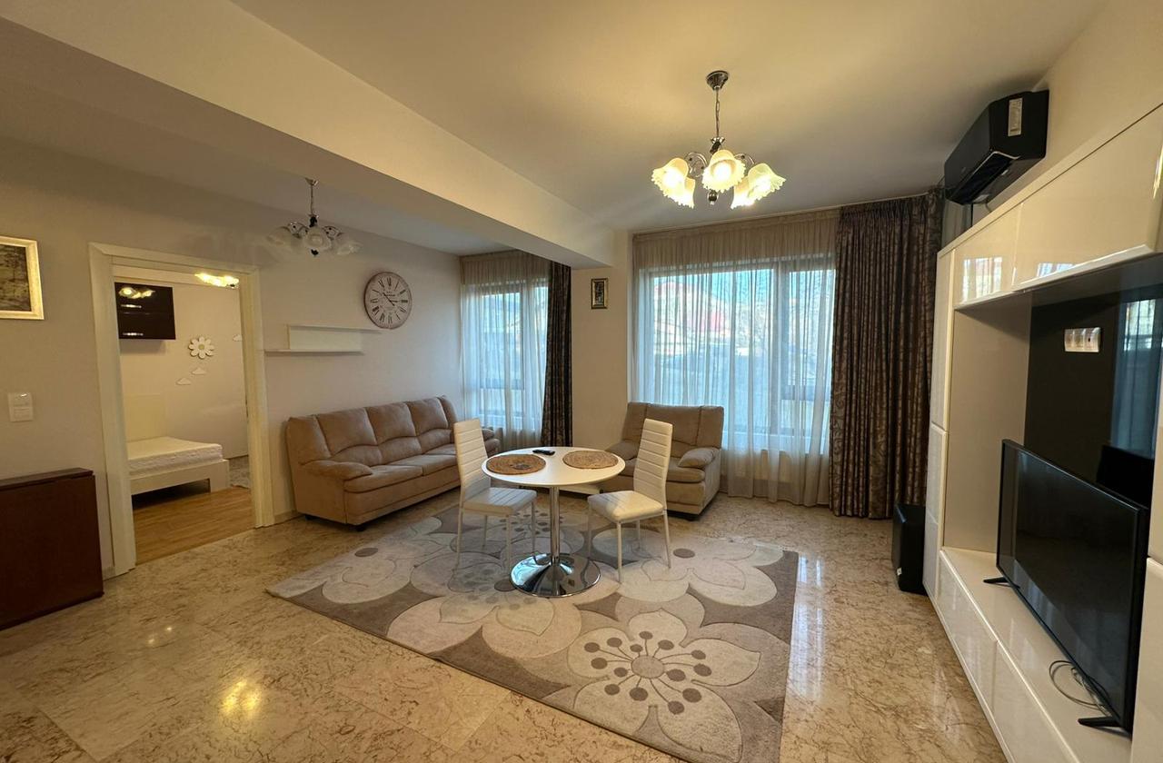 Apartament 3 camere de inchiriat Copou