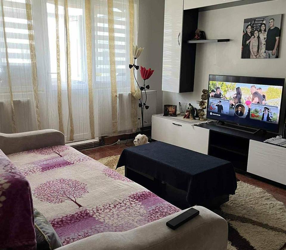 Apartament 2 camere de vanzare zona Alexandru -Iasi
