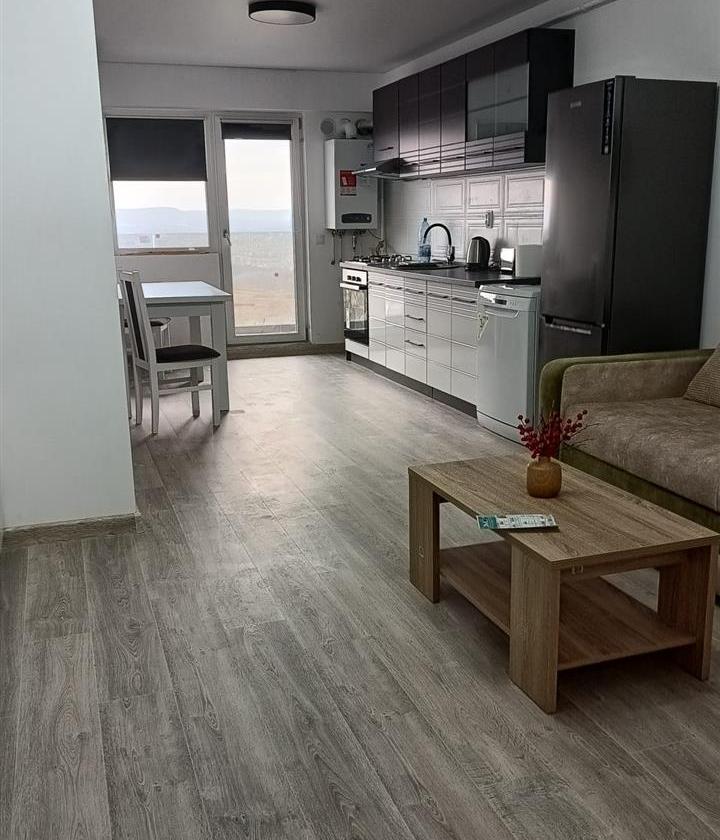 Apartament cu 2 camere Copou