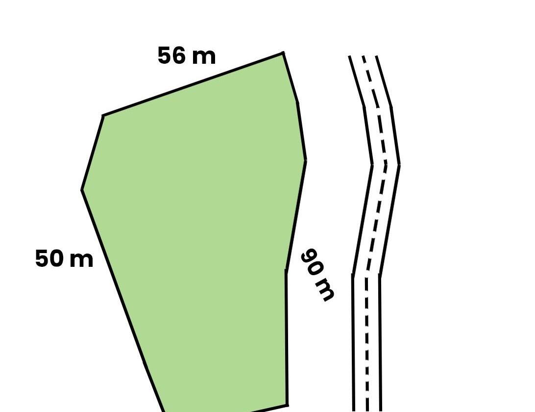 Teren intravilan - 2980mp - de vanzare in Carbunari Grajduri