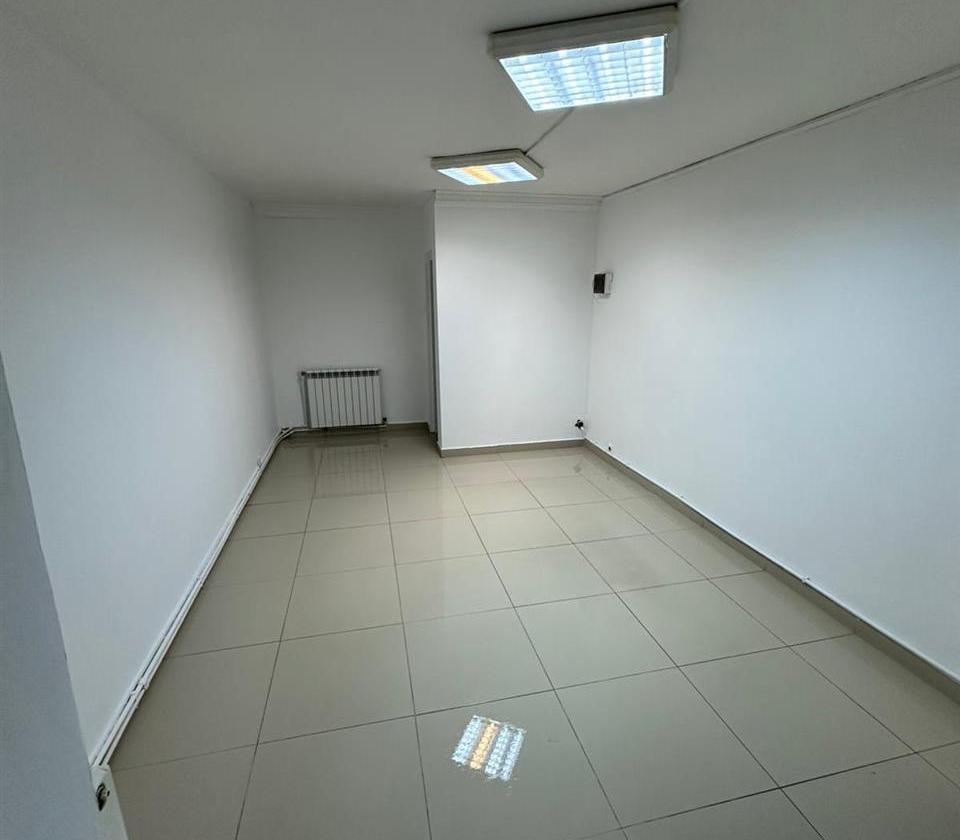 Spatiu comercial Alexandru cel bun