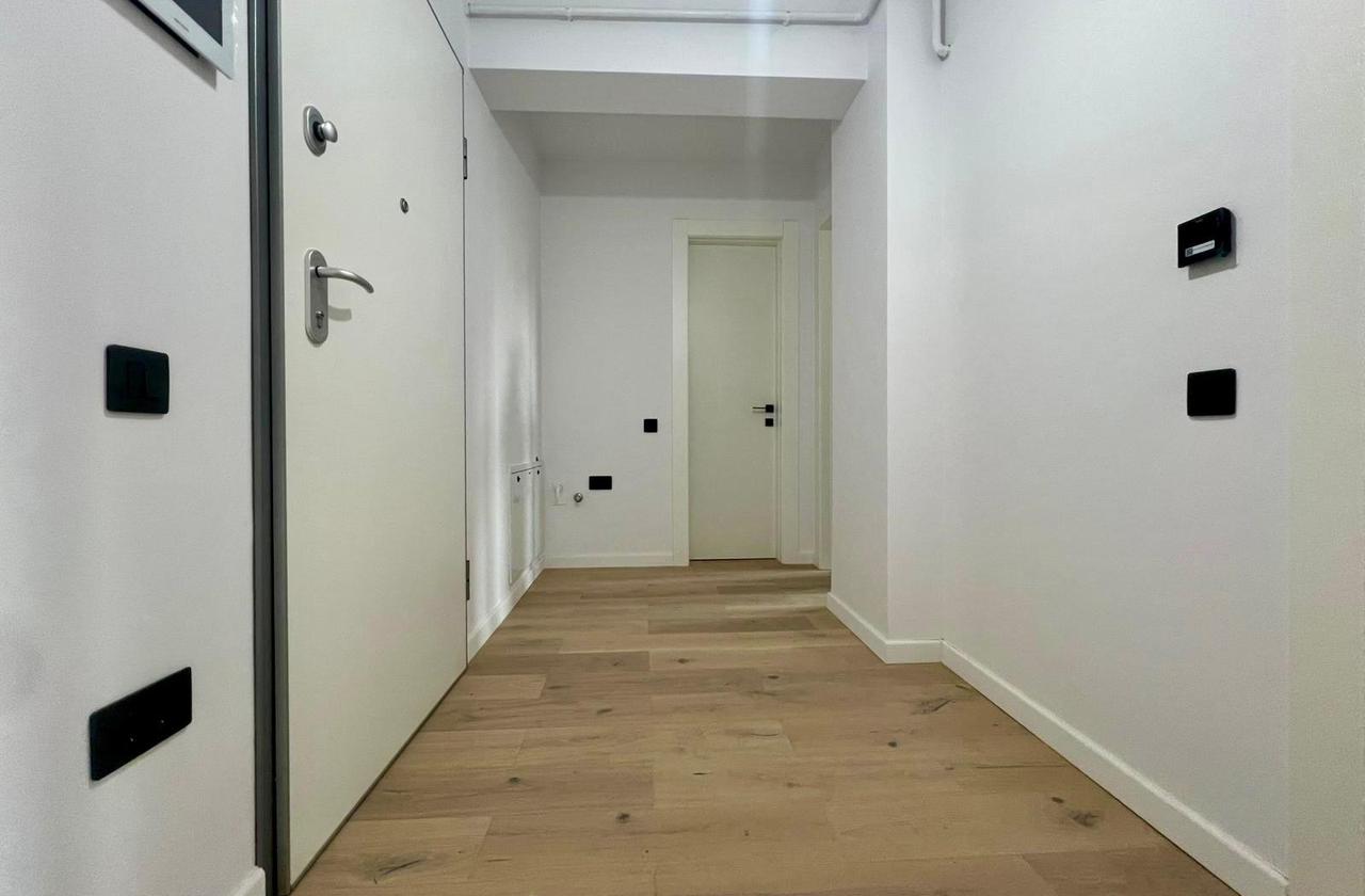 Apartament 2 camere decomandat centru