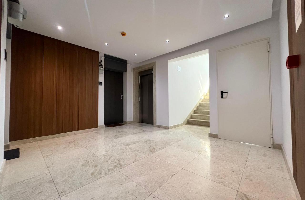 Apartament 1 camera de vanzare centru