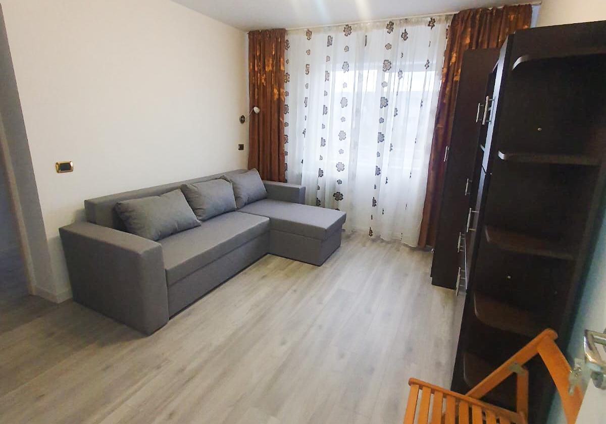 Apartament 2 camere de inchiriat Podu Ros