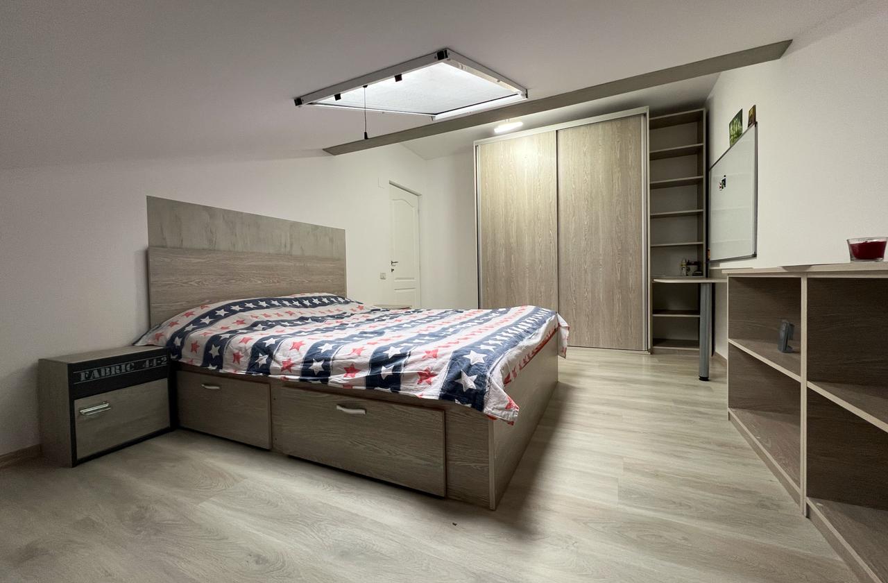 Apartament 2 camere de inchiriat Iasi Miroslava Valea Adanca