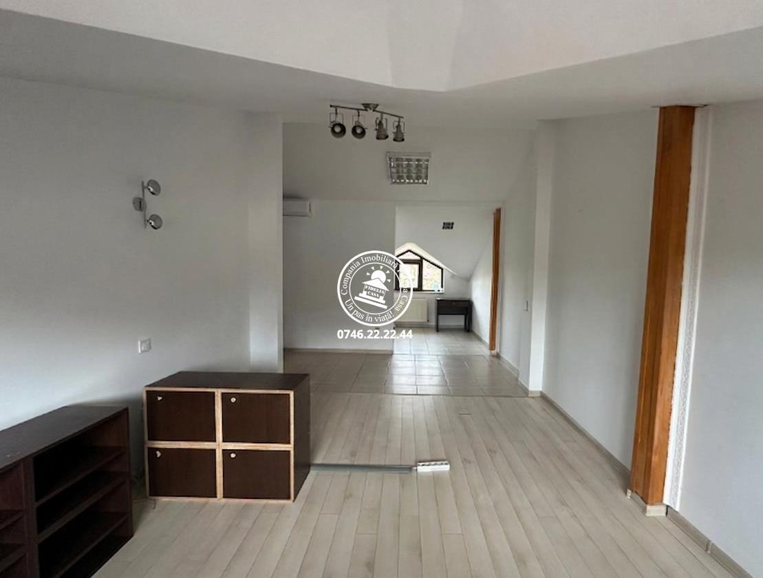 Spatiu comercial / birou de inchiriat 40 mp Pacurari