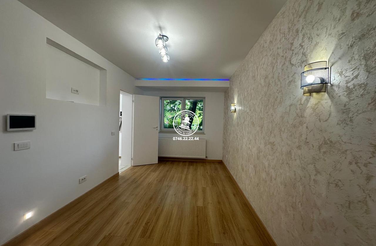 Apartament de vanzare 1 camera Gara