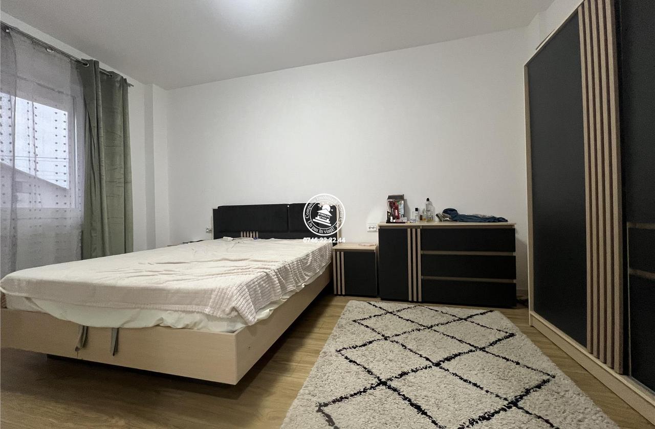 Apartament cu 1 cameră de vânzare - Hlincea | Bloc nou 2023