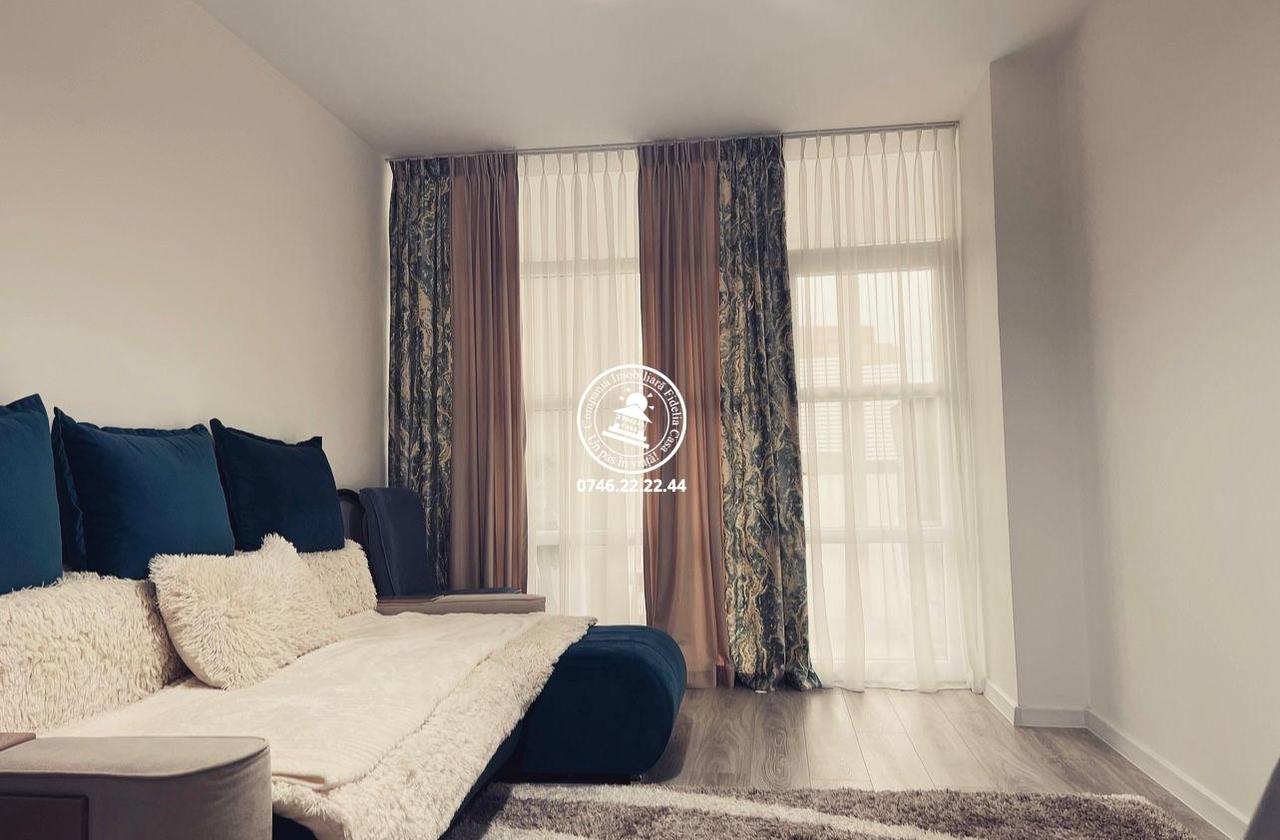Apartament 2 camere de vanzare CUG