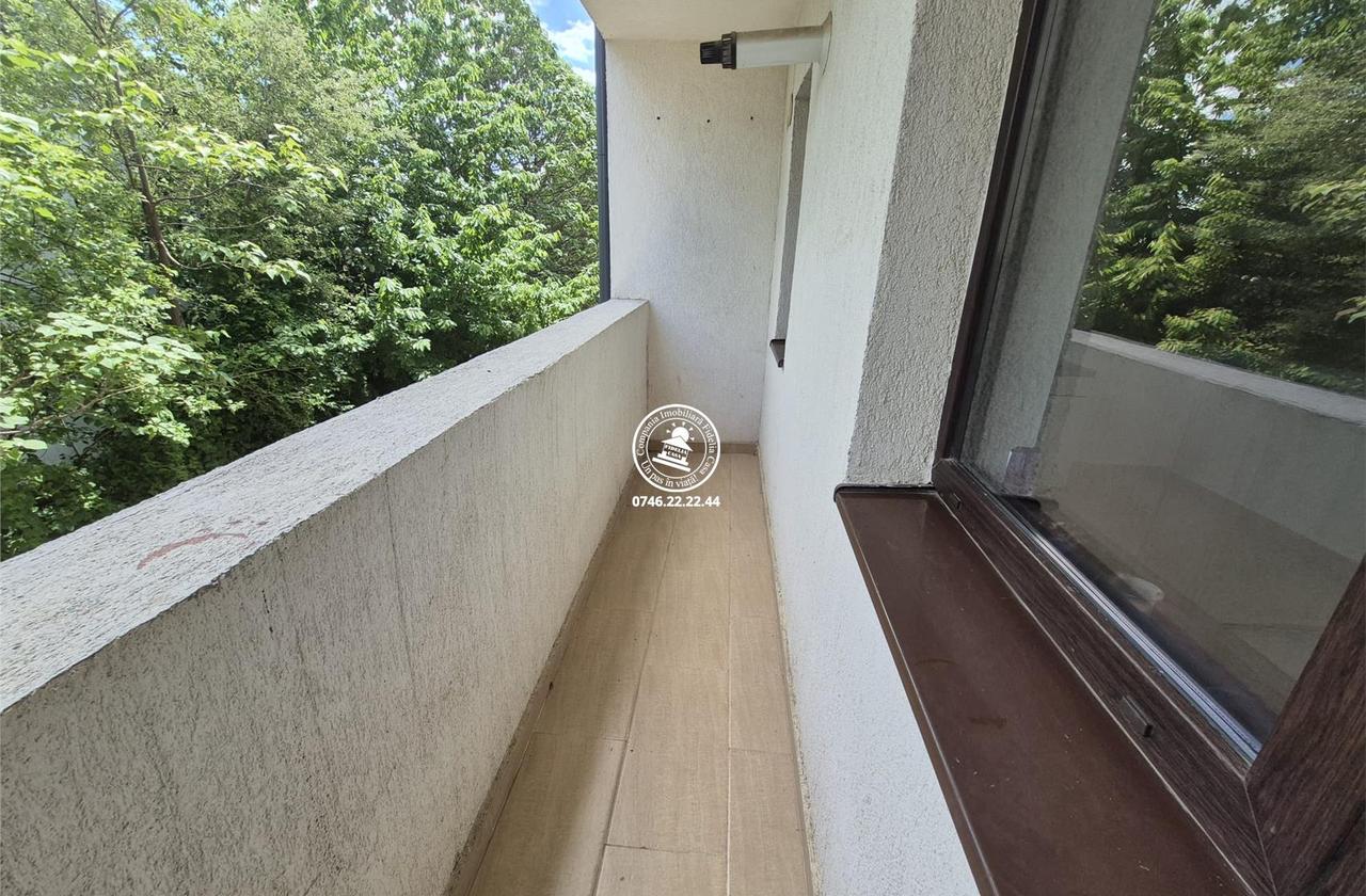 Apartament 1 camera de vanzare Valea Lupului Iasi
