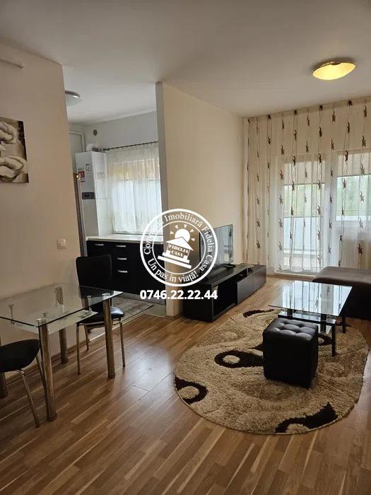 Apartament 2 camere de vanzare Copou