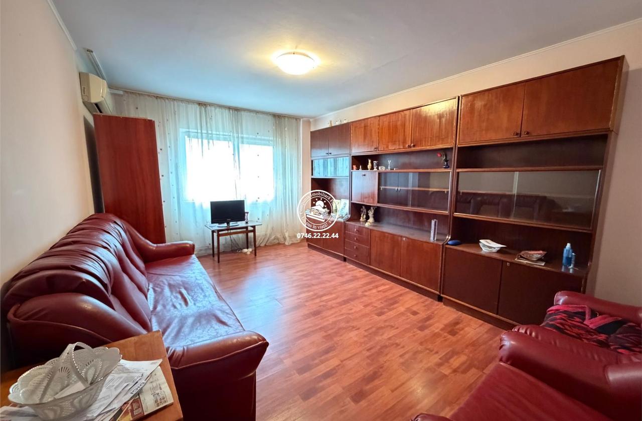 Apartament 2 camere de vânzare - Nicolina 2 Strada Pompieri