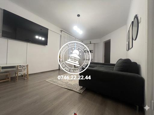 Apartament 2 camere | Frumoasa | 65 mp | Etaj 7/10 | Bloc pe cadre (2000)