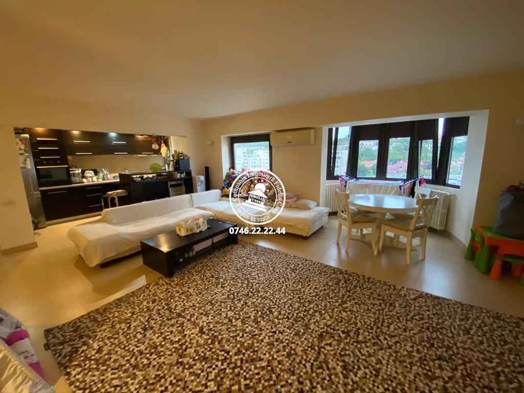 Apartament 4 camere Zona Billa
