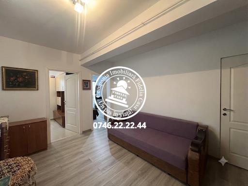 Apartament cu 2 camere de vânzare – Bloc nou (2020)| Loc de parcare inclus