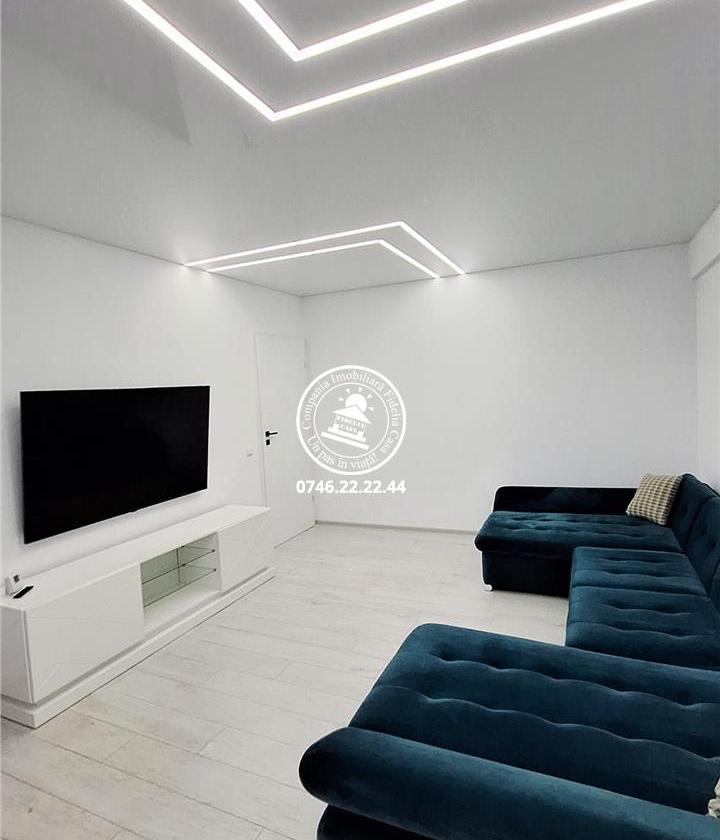 Apartament 2 Camere Tatarasi