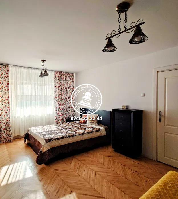Apartament 1 camera Canta bloc de aparamente