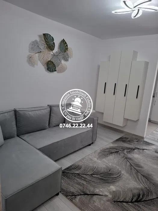 Apartament 1 camera in Galata