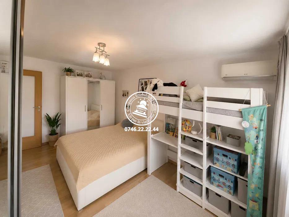 Apartament 1 camera Metalugie - 34mp - etaj intermediar