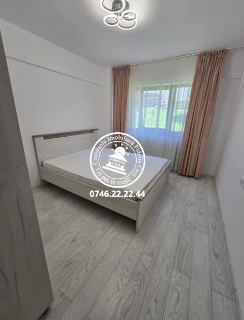 Apartament cu doua camere Bucium Confort