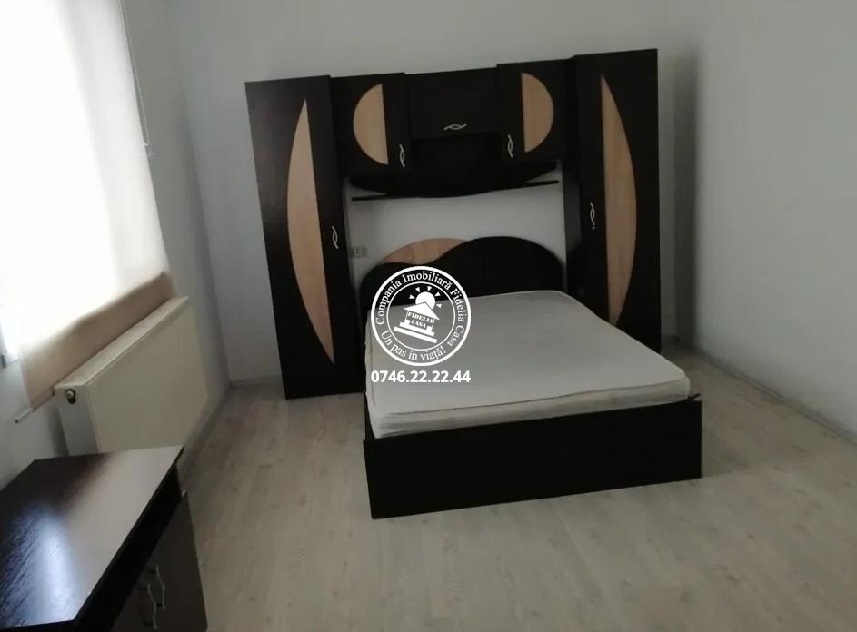 Garsoniera Iasi Piata Nicolina
