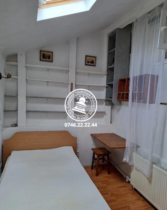 Apartament 1 camerazona Centrala