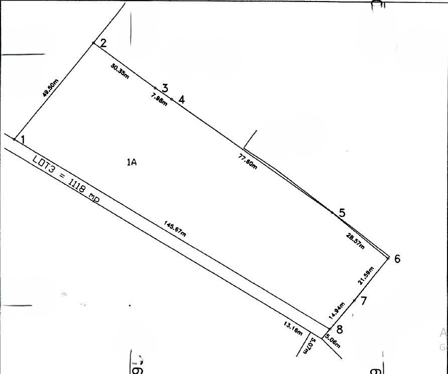 Teren intravilan 6310 mp Curaturi - Ciurea