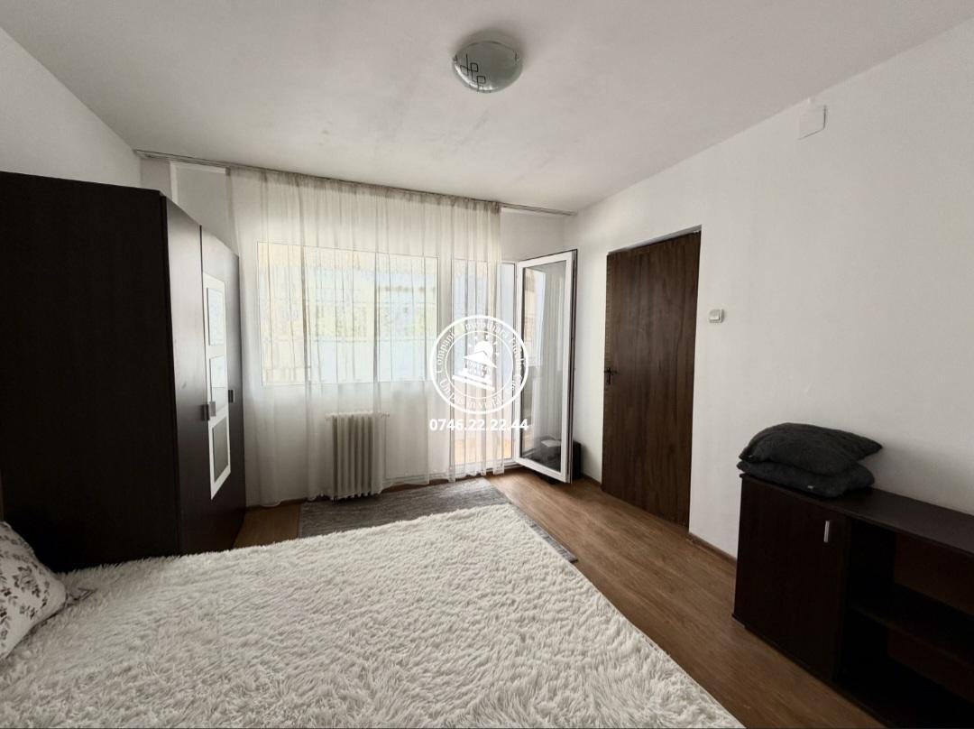 Apartament cu 2 camere Blv. Cantemir
