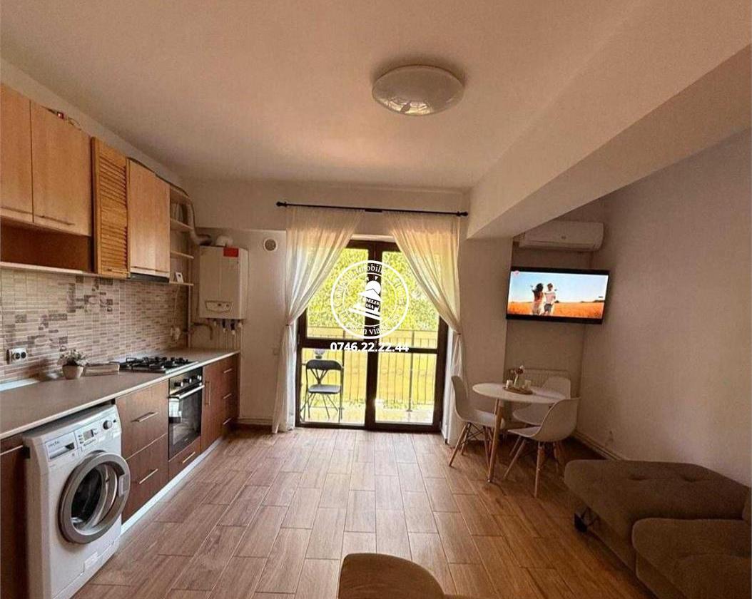 Apartament 2 camere in CUG Aleea Tudor Neculai