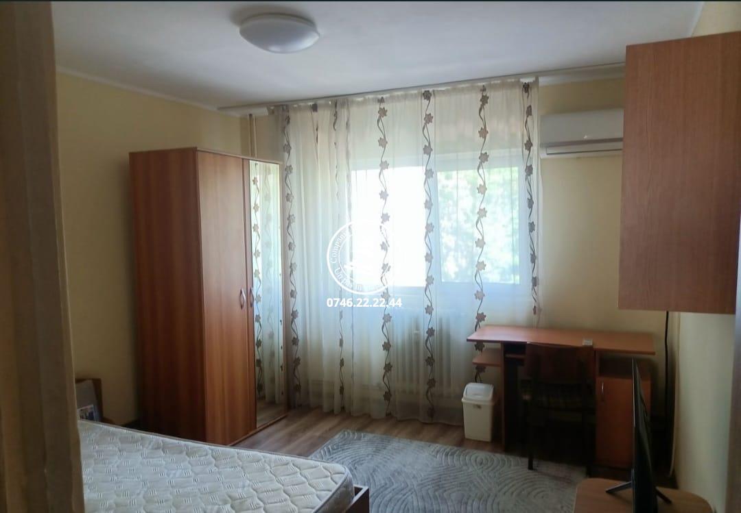 Apartament 2 camere Zona Gara