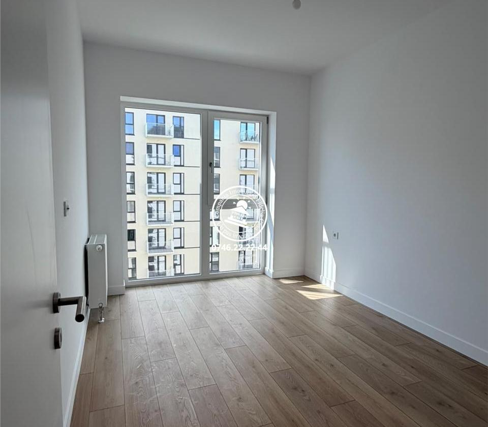 Apartament cu 2 camere Podu Ros bloc nou zona excelenta.