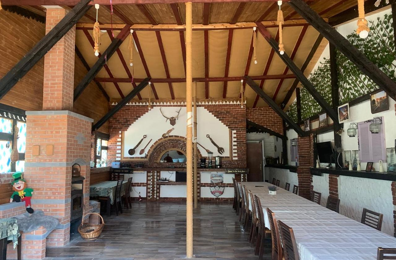 CABANA LA NAȘU – POIENI IAȘI - PROPRIETATE TURISTICĂ DE VÂNZARE - COMISION 0%