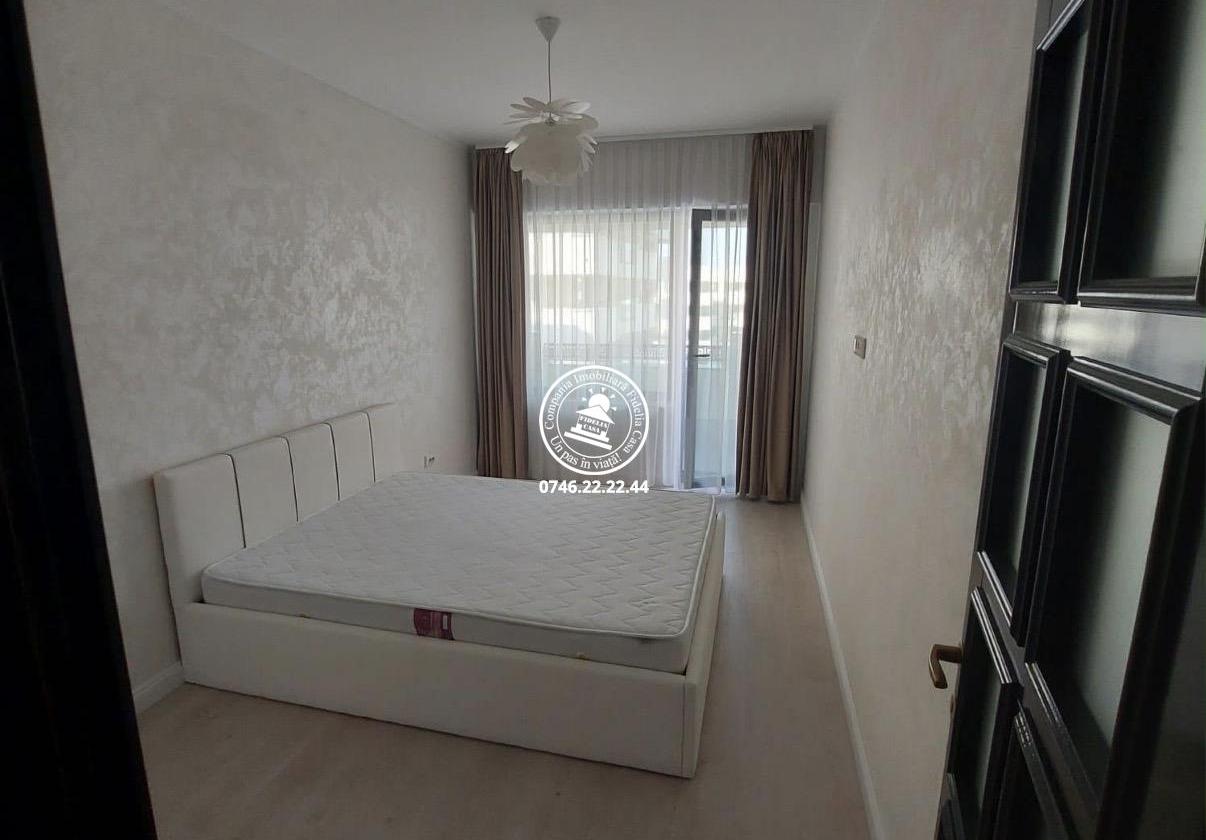 Apartament ROYAL TOWN