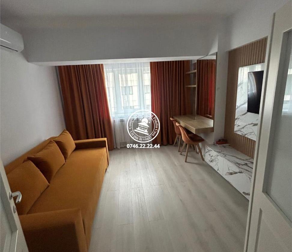 Apartament cu 2 camere zona Evergreen Towers