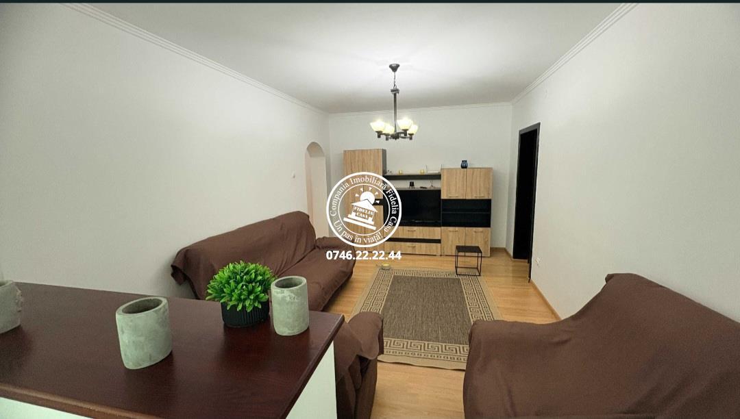 Apartment cu 4 camere si 2 bai Zona Tatarasi