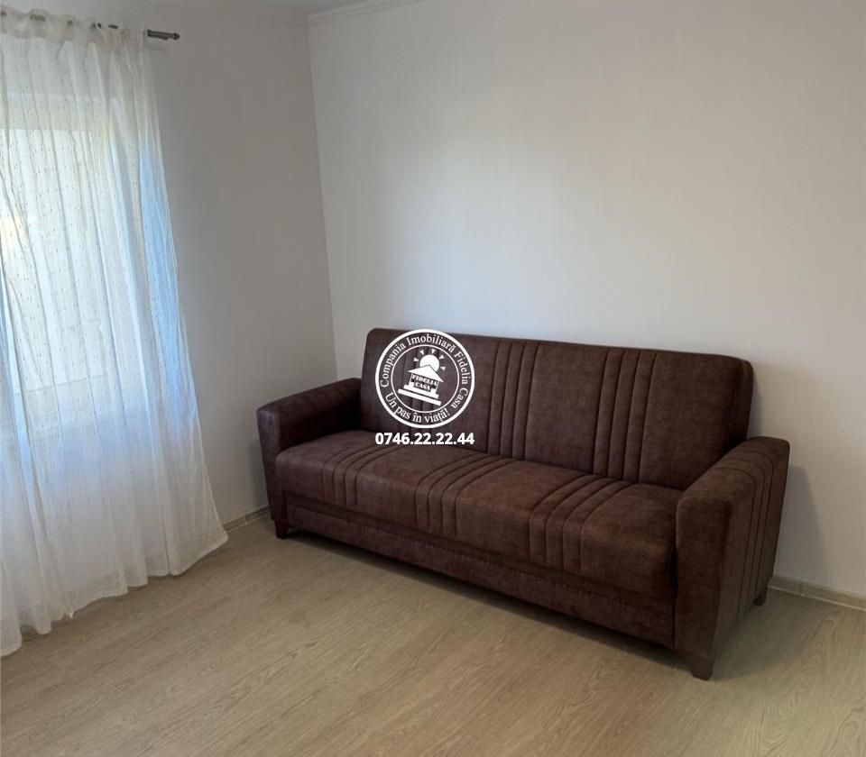 Apartament 2 camere Valea Adanca