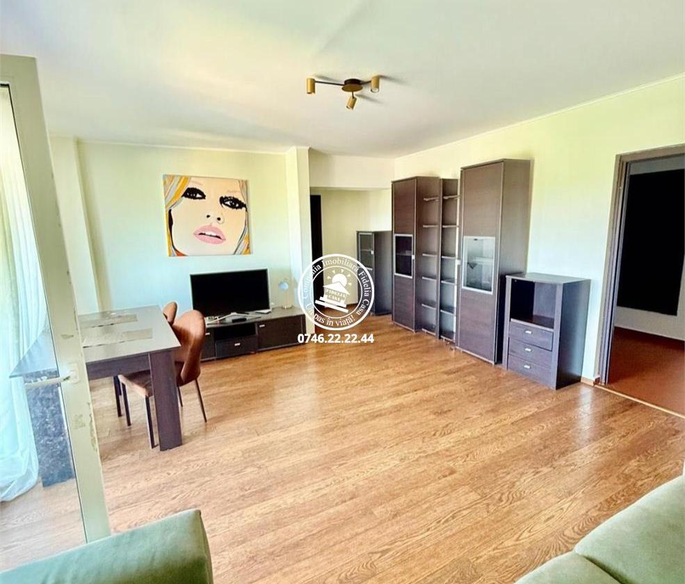Apartament cu 4 camere terasa si 2 parcari Zona Tatarasi Nord