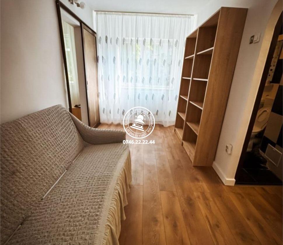 Apartament 2 camere Zona Tatarasi Sud