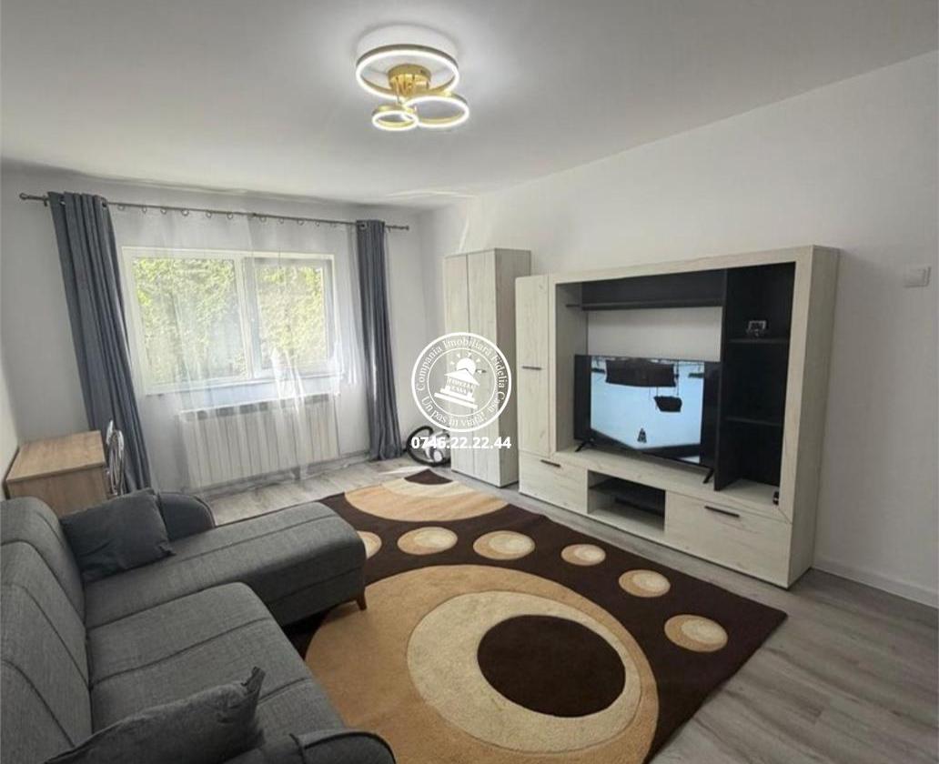 Apatament cu 2 camere Zona Tatarasi