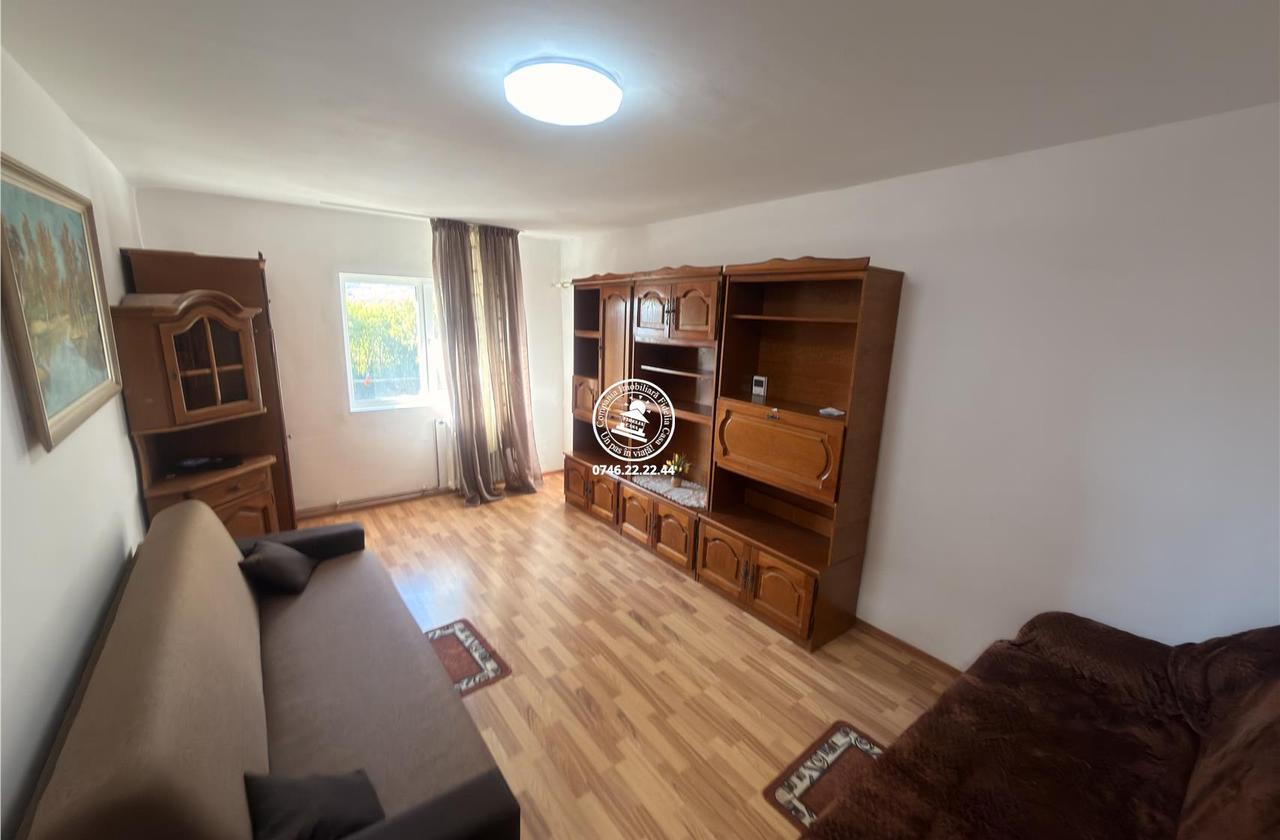 Apartament 2 camere etaj 2 Canta