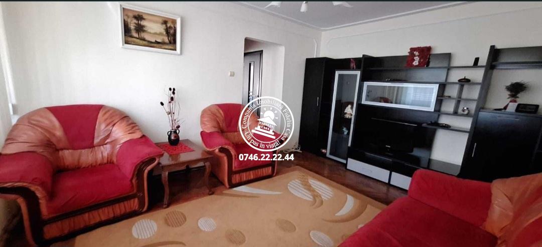 Apartament cu 2 camere Zona Podu Ros