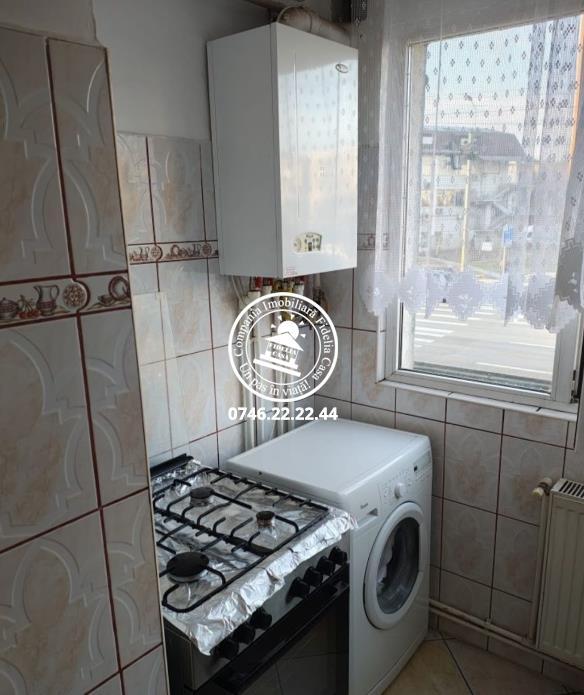 Apartament 1 camera in zona Nicolina