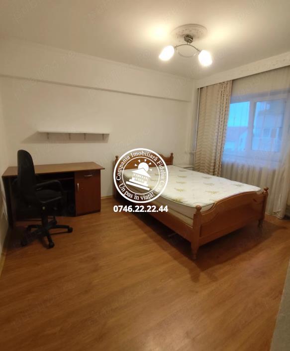 Apartament 1 camera zona Centrala